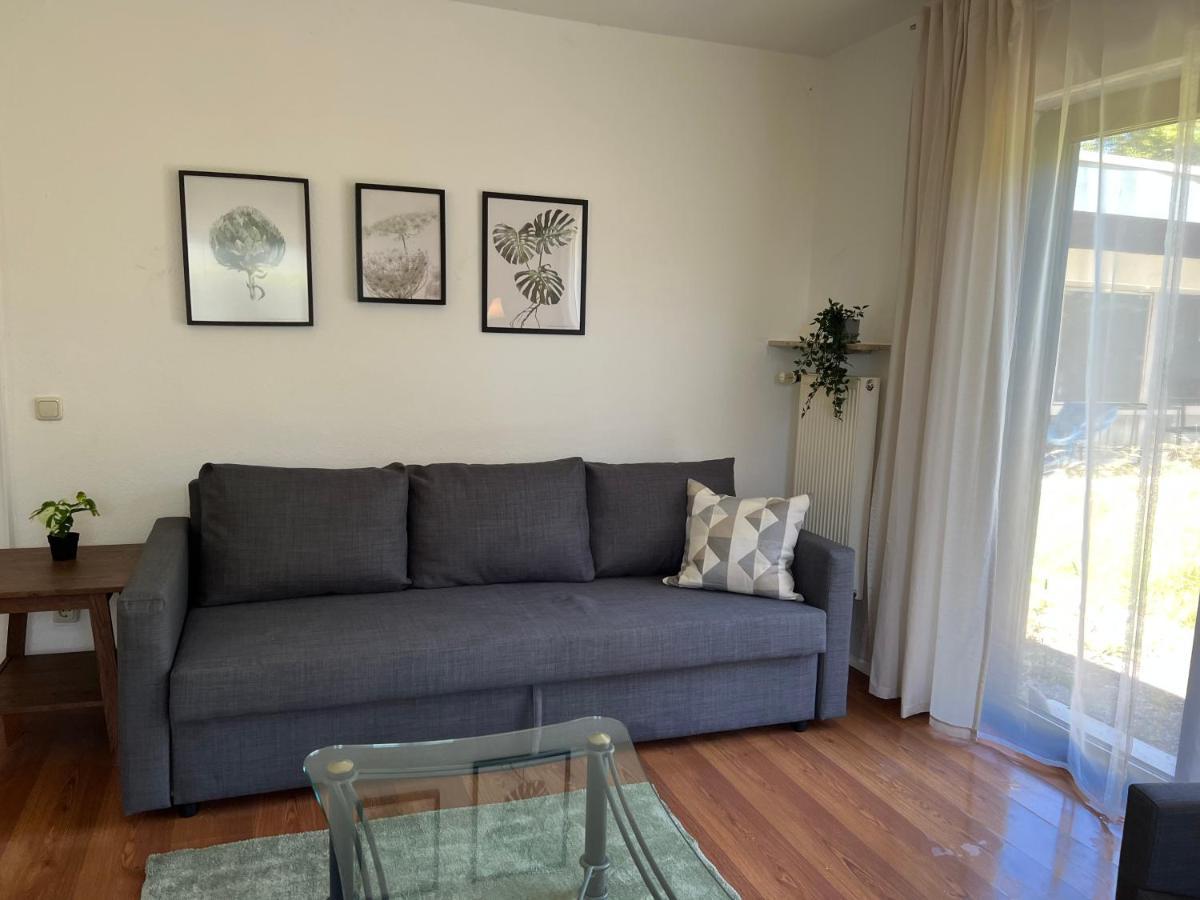 Domizil Altoetting Apartamento Exterior foto