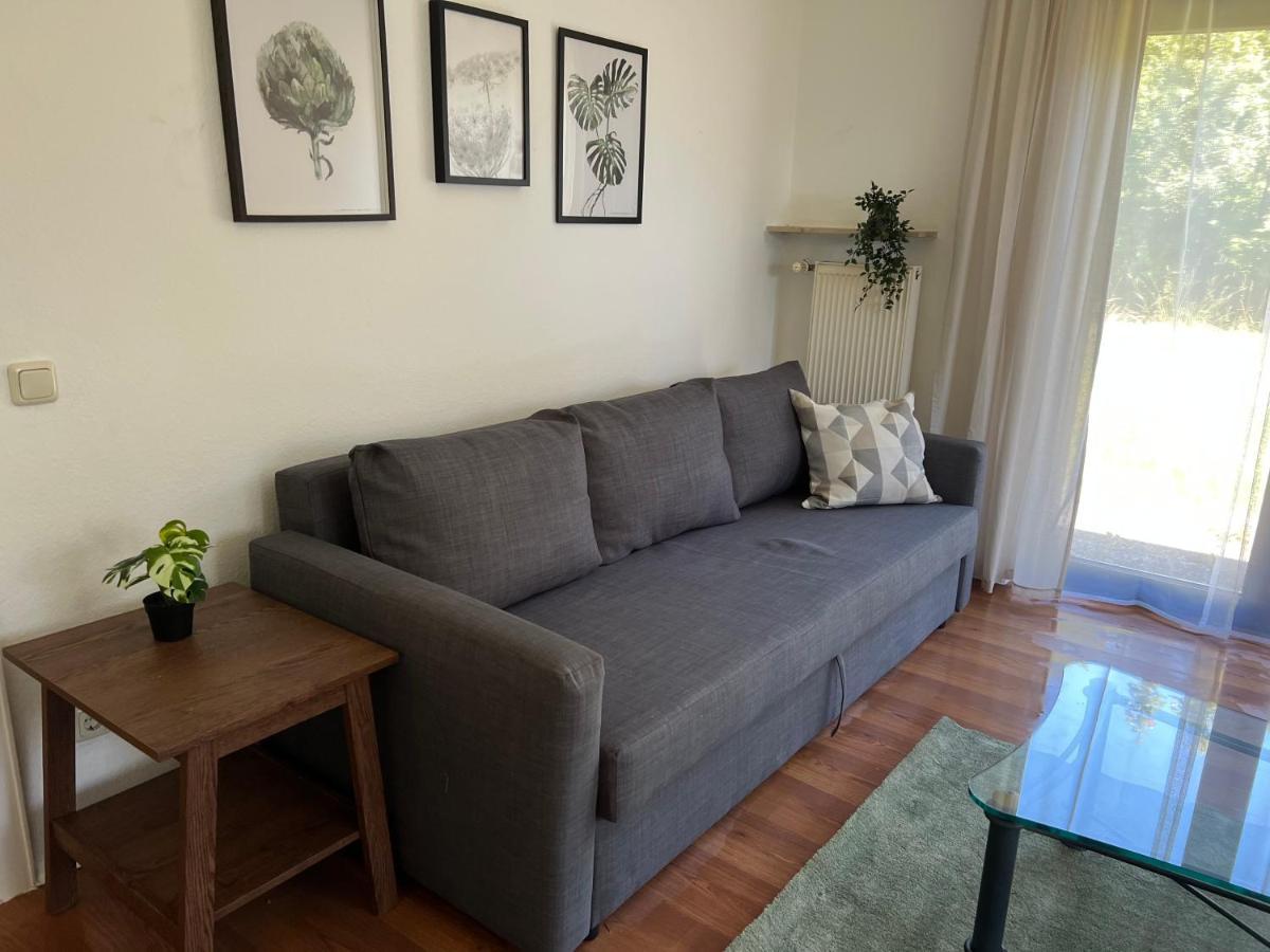 Domizil Altoetting Apartamento Exterior foto